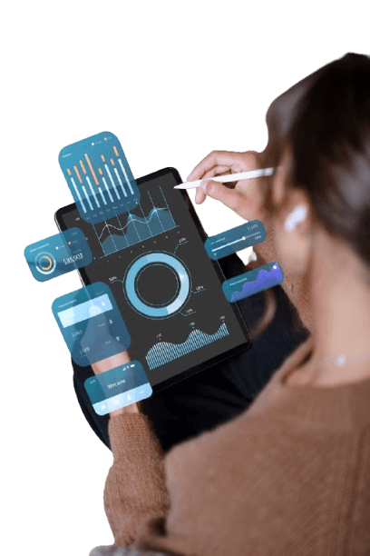 Representation User Experience Interface Design