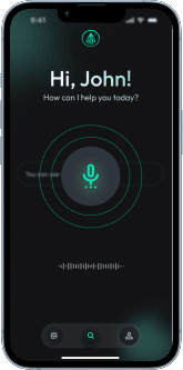 BG8 Phone App