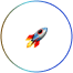 Rocket to Recognition